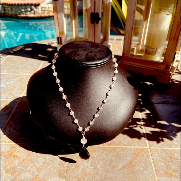 Beautiful SS & Semi Precious stones by E.K. - Picture 8 of 10